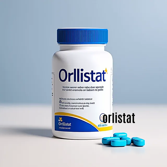 Precio orlistat farmacia ahumada